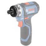 GFA 12-X Professional FlexiClick Adaptörü