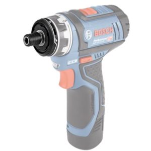 GFA 12-X Professional FlexiClick Adaptörü