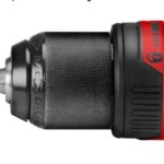 GFA 18-M Professional FlexiClick Adaptörü