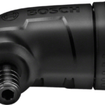 GFA 18-W Professional FlexiClick Adaptörü