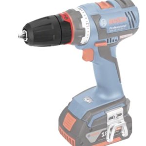 GFA FC2 Professional FlexiClick Adaptörü