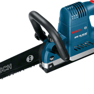 GFZ 16-35 AC Professional Elektro tilki kuyruğu