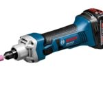 GGS 18 V-LI Professional Akülü kalıpçı taşlama