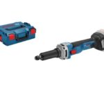 GGS 18V-23 LC Professional Akülü kalıpçı taşlama