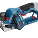 GHO 12V-20 Professional Akülü planya