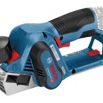 GHO 12V-20 Professional Akülü planya