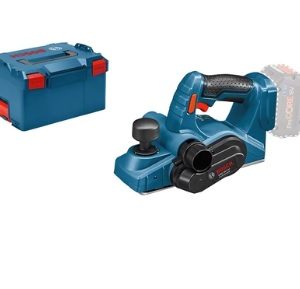 GHO 18 V-LI Professional Akülü planya