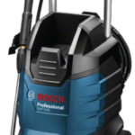 GHP 5-55 Professional Yüksek Basınçlı Yıkama Cihaz