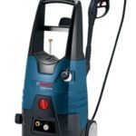 GHP 6-14 Professional Yüksek Basınçlı Yıkama Cihazı