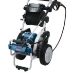 GHP 8-15 XD Professional Yüksek Basınçlı Yıkama Cihazı