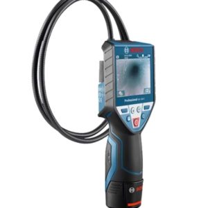 GIC 120 C Professional Akülü Denetim Kamerası