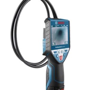 GIC 120 C Professional Akülü denetim kamerası