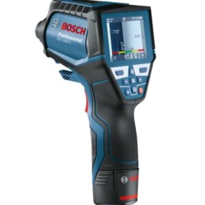 GIS 1000 C Professional Isı Dedektörü