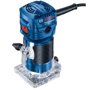 GKF 550 Professional Kenar frezeleri