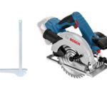 GKS 18V-57 Professional Akülü daire testere