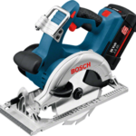 GKS 36 V-LI Professional Akülü daire testere