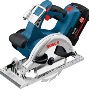 GKS 36 V-LI Professional Akülü daire testere