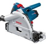 GKT 55 GCE Professional Daldırmalı Testere