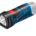 GLI 12V-80 Professional Akülü el feneri