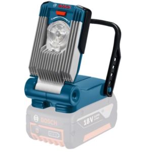 GLI VariLED Professional Akülü el feneri