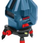 GLL 3-15 X Professional Çizgi Lazeri