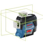 GLL 3-80 CG Professional Çizgi Lazeri