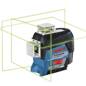 GLL 3-80 CG Professional Çizgi Lazeri