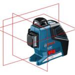 GLL 3-80 P Professional Çizgi Lazeri