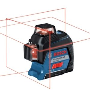 GLL 3-80 Professional Çizgi Lazeri