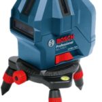 GLL 5-50 X Professional Çizgi Lazeri