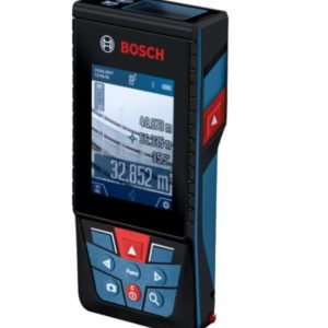 GLM 120 C Professional Lazerli Uzaklık Ölçer