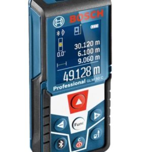 GLM 50 C Professional Lazerli uzaklık ölçer