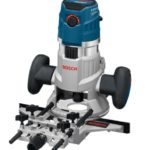 GMF 1600 CE Professional Çok amaçlı üst freze