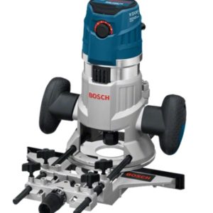 GMF 1600 CE Professional Çok amaçlı üst freze