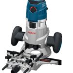 GMF 1600 CE Professional Çok amaçlı üst freze