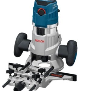 GMF 1600 CE Professional Çok amaçlı üst freze