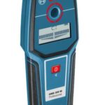 GMS 100 M Professional Duvar tarama cihazı