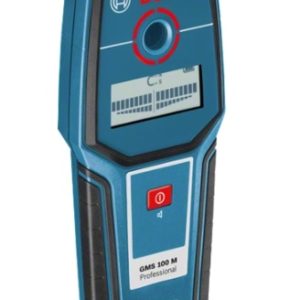 GMS 100 M Professional Duvar tarama cihazı