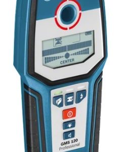 GMS 120 Professional Duvar tarama cihazı