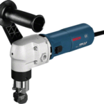 GNA 3,5 Professional Tırnaklı sac kesme makinesi