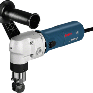 GNA 3,5 Professional Tırnaklı sac kesme makinesi