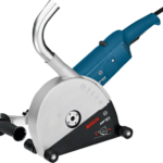 GNF 65 A Professional Kanal açma makinesi