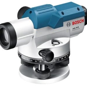 GOL 20 D Professional Optik Nivelman