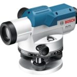 GOL 26 D Professional Optik Nivelma