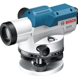 GOL 26 D Professional Optik Nivelma