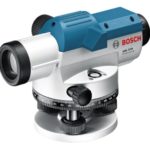 GOL 32 D Professional Optik Nivelman