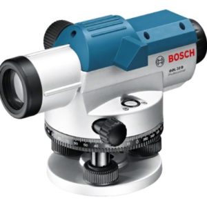 GOL 32 D Professional Optik Nivelman