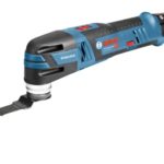 GOP 12V-28 Professional Akülü çok işlevsel alet