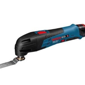 GOP 12V-LI Professional Akülü çok işlevsel alet