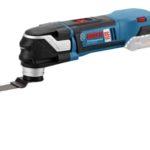 GOP 18V-28 Professional Akülü çok işlevsel alet